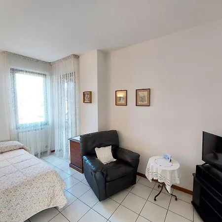 Apartament Milano Malpensa Airport Relax - Mxp *