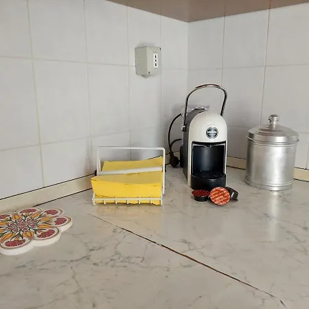 Milano Malpensa Airport Relax - Mxp Apartament
