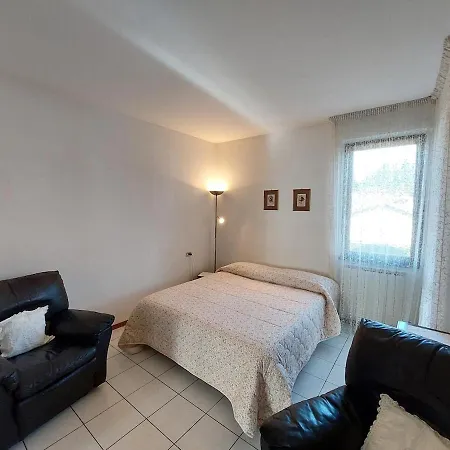 Milano Malpensa Airport Relax - Mxp Apartament *