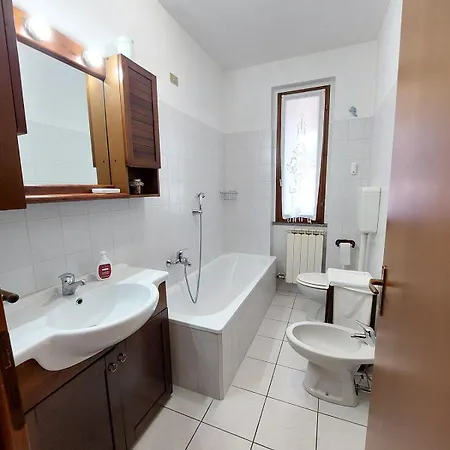 Milano Malpensa Airport Relax - Mxp Apartament Arsago Seprio