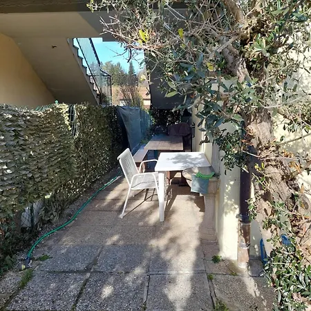 Milano Malpensa Airport Relax - Mxp Apartament