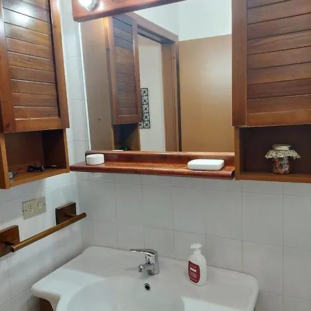 Milano Malpensa Airport Relax - Mxp Apartament Arsago Seprio