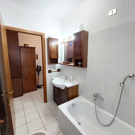 Milano Malpensa Airport Relax - Mxp Apartament Arsago Seprio
