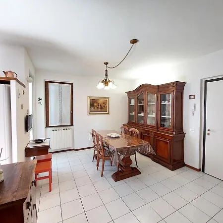 Apartament Milano Malpensa Airport Relax - Mxp