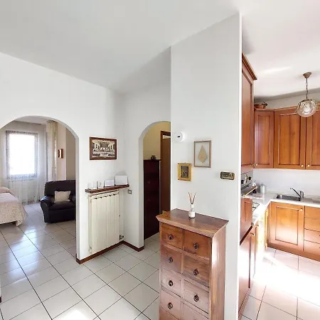 Apartament Milano Malpensa Airport Relax - Mxp Arsago Seprio