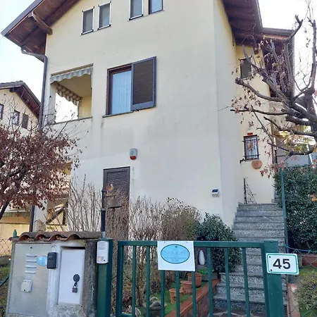 Milano Malpensa Airport Relax - Mxp Apartament Arsago Seprio