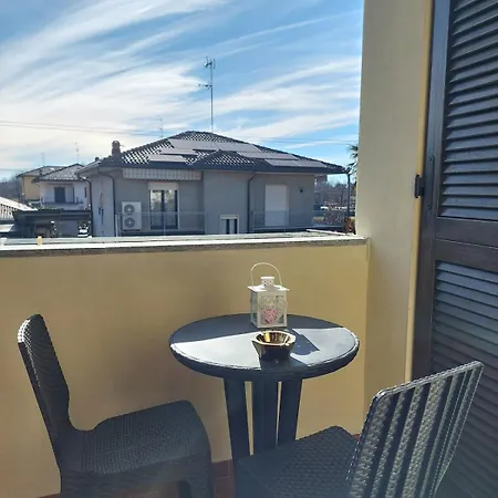 Milano Malpensa Airport Relax - Mxp Apartament *